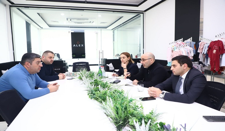 Առաջնային է մնում կարի օպերատորիների, տեխնոլոգների, նախագծողների և սարքավորումների ինժեներների հարցը