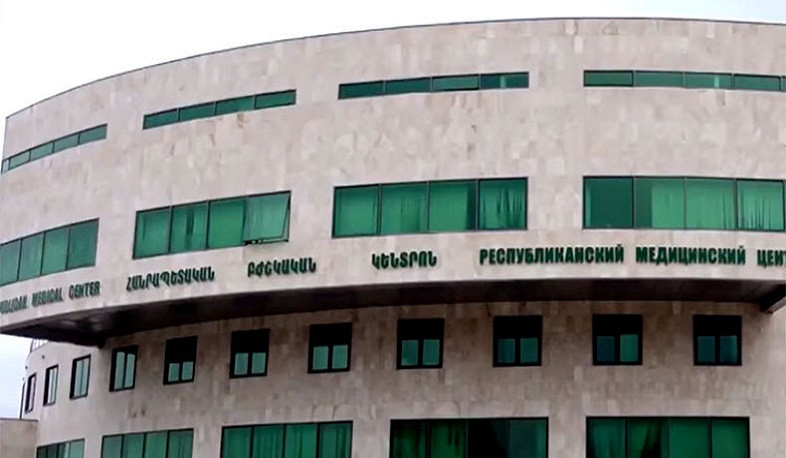 Խրամորթում վիրավորված տղամարդու վիճակը բժիշկները գնահատում են բավարար