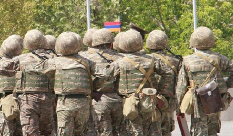 Հայաստանում կհայտարարվեն երկամսյա և եռամսյա վարժական հավաքներ