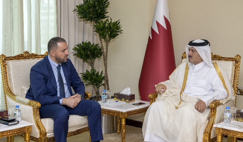 Դոհայում նախանշվում են հայ-կատարական տնտեսական համագործակցության շրջանակները