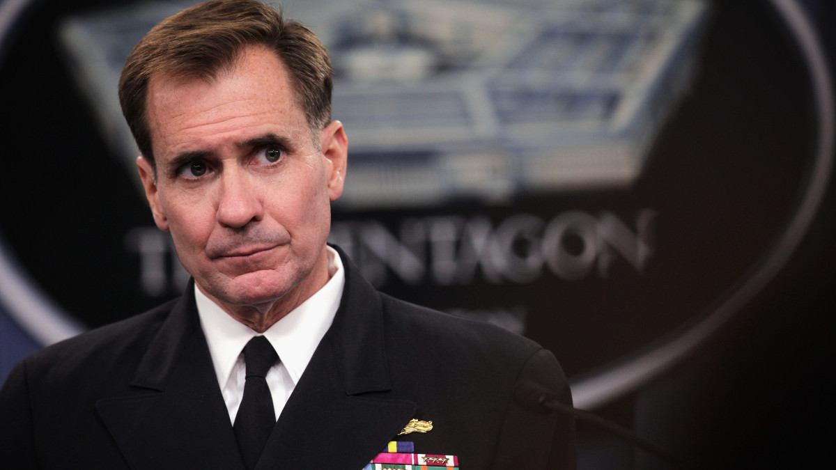 ԱՄՆ-ը չի աջակցում Ուկրաինային ռազմական ինքնաթիռներ փոխանցելու՝ Լեհաստանի առաջարկին. Պենտագոն