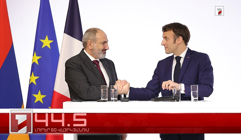 Օրը՝ 60 վայրկյանում | 10.03.2022