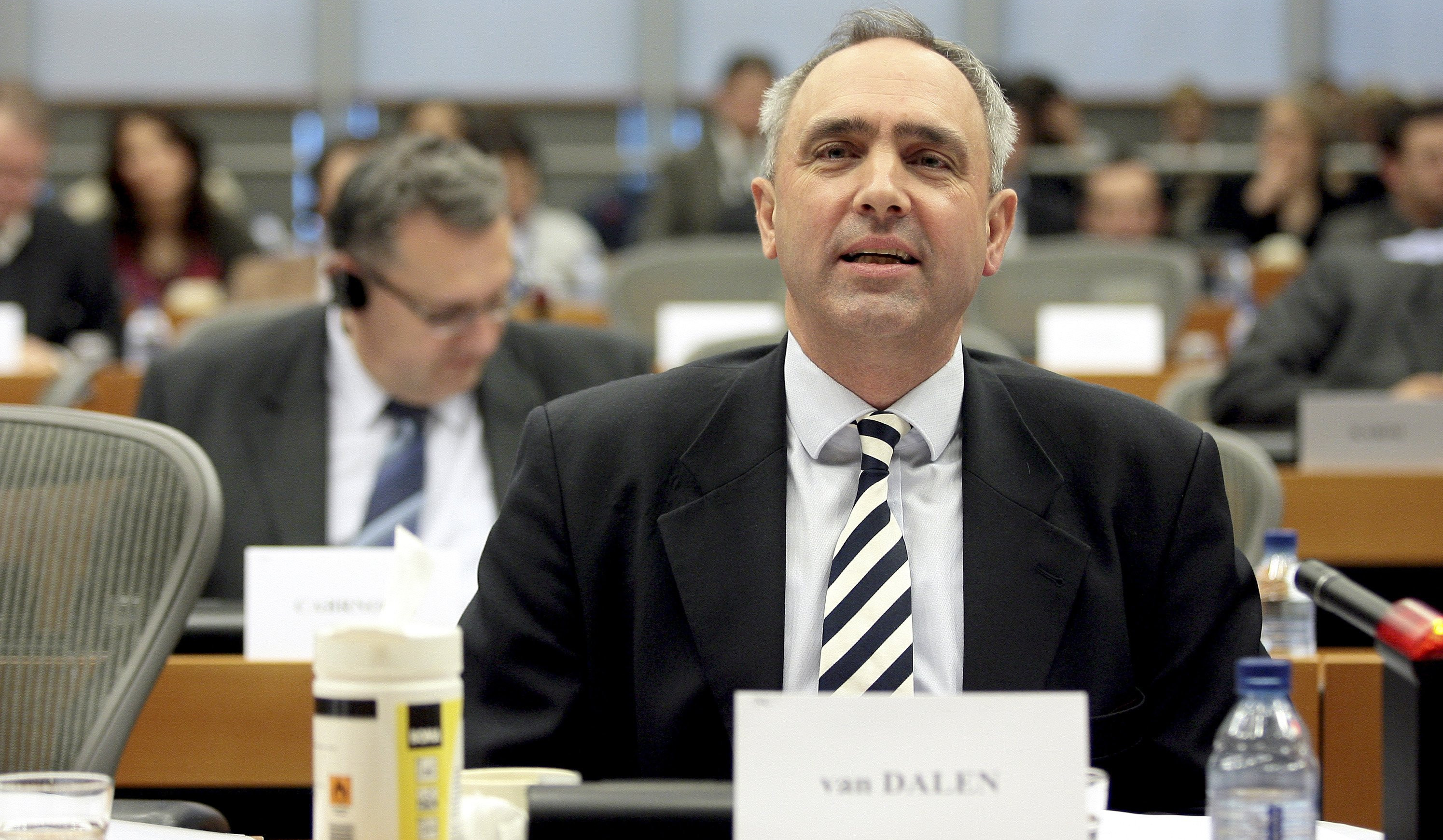 Dağlıq Qarabağda biz Bakı tərəfindən erməni mədəni irsinin sistemli şəkildə məhv edilməsinin şahidi oluruq: Avropa Parlamentinin deputatı