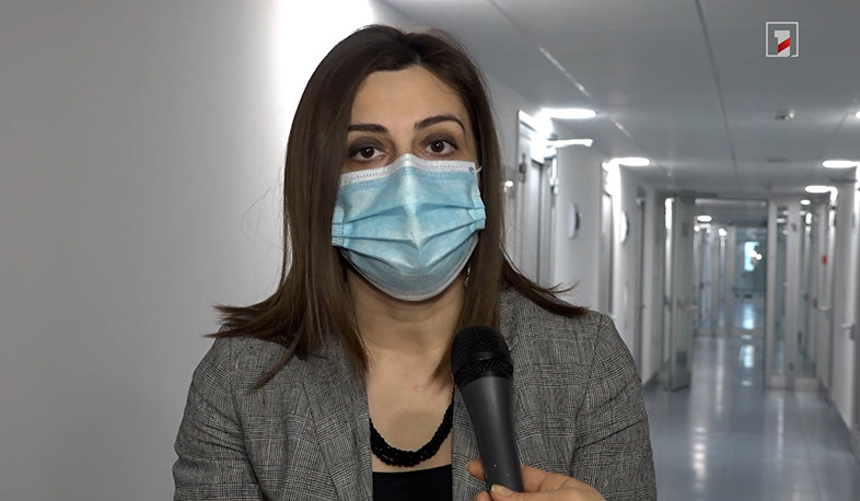 Անահիտ Ավանեսյանը կոչ է արել ակտիվացնել պատվաստումները