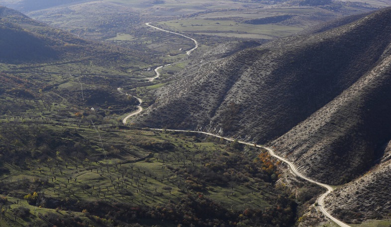 ԵԱՀԿ-ում ԱՄՆ առաքելությունը կոչ է արել ազատ արձակել բոլոր գերիներին