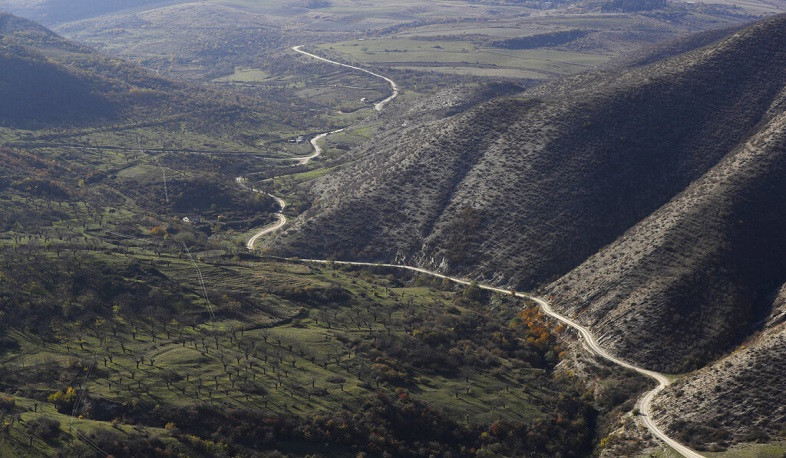 United States mourns Armenian servicemember’s death: U.S. Mission to OSCE