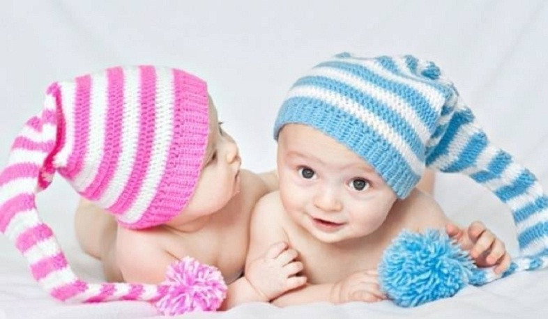 Փետրվար ամսին Կոտայքի մարզում ծնվել է 122 երեխա