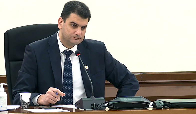 Եթե սկսեմ զբաղվել, ձեր անհրաժեշտությունը այլևս չի լինի. Երևանի քաղաքապետին բարկացրեց հանձնարարականը չկատարելը