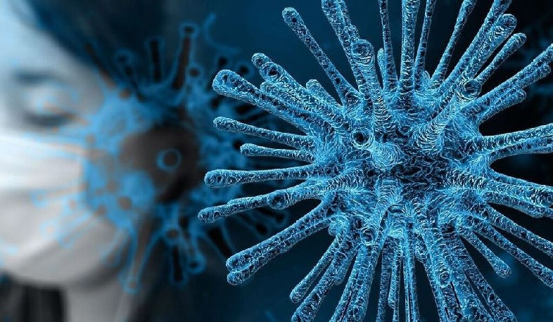 Gürcüstanda koronavirusa 466 yeni yoluxma qeydə alınıb