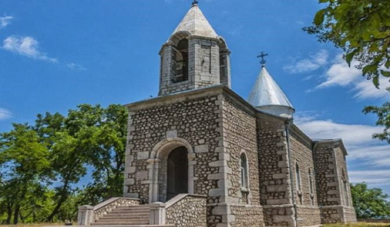 ATƏT sədrliyindən Azərbaycan tərəfindən Artsaxın tarixi və mədəni irsinin məhv etməsinə dair məlumatları şəhr ediblər