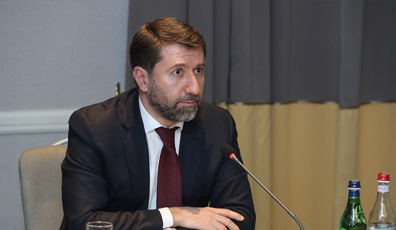 Այսօր գործադիրը շատ զուսպ է. Կարեն Անդրեասյանը՝ դատարանների նկատմամբ վերաբերմունքի մասին