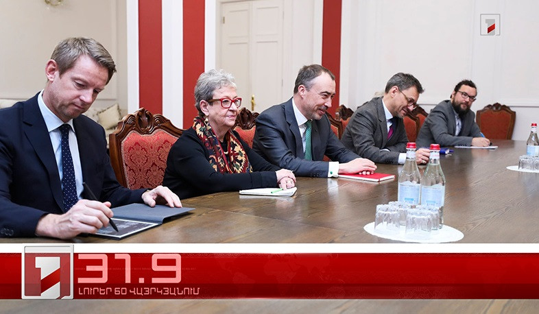 Օրը՝ 60 վայրկյանում | 14.03.2022