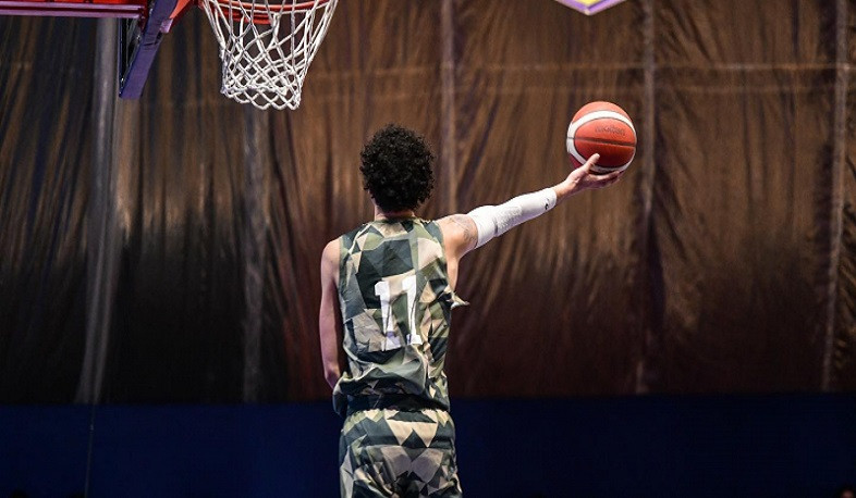 «Էրեբունին» դարձել է բասկետբոլի Ա լիգայի կանոնավոր առաջնության չեմպիոն և դուրս եկել կիսաեզրափակիչ