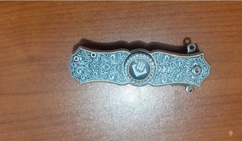 Բացահայտվել է ռեստորանում կատարված դանակահարության դեպքը