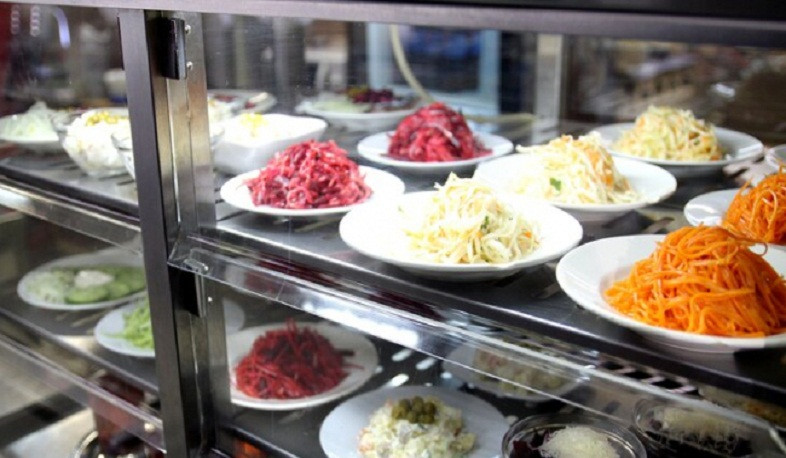 Սննդի շղթայի 10 կազմակերպությունում ՍԱՏՄ-ն խախտումներ է արձանագրել