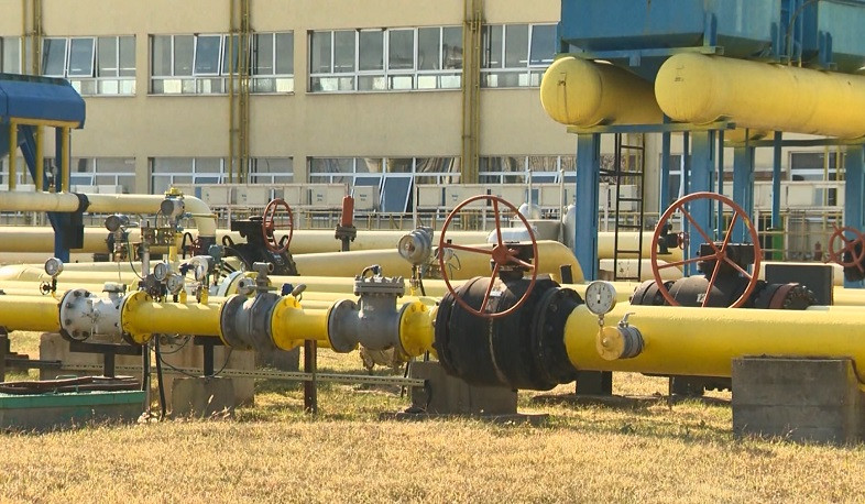 Azerbaijan increasing gas supplies to Europe