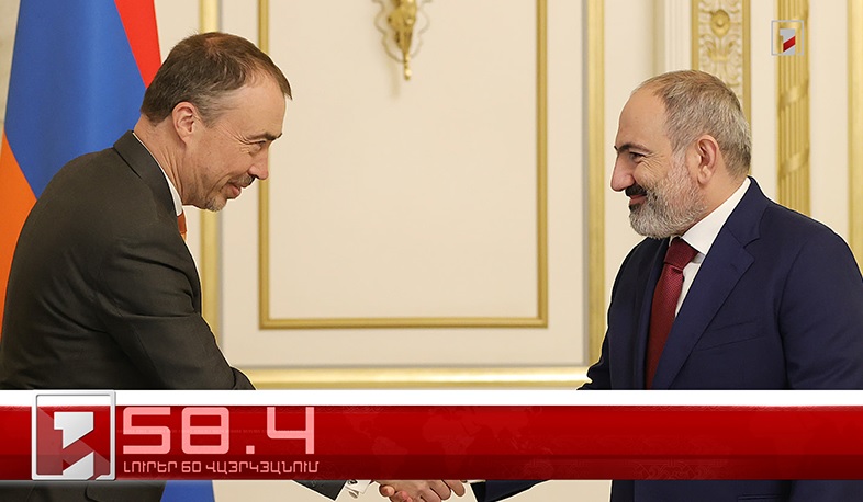 Օրը՝ 60 վայրկյանում | 15.03.2022