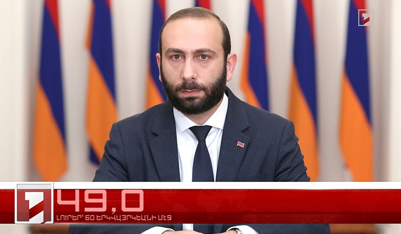 Մարտ 15-ը՝ 60 երկվայրկեանի մէջ. արևմտահայերէն լուրեր