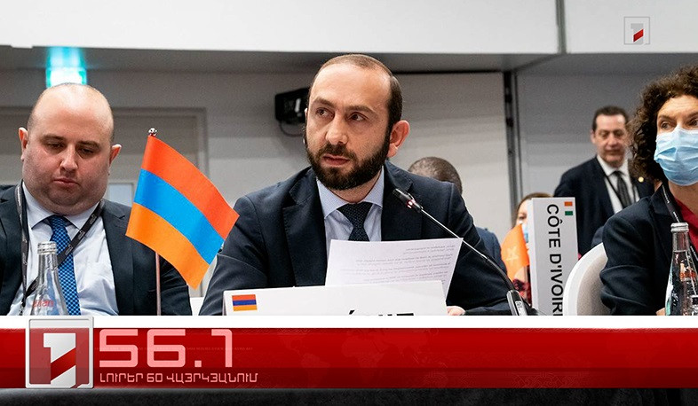 Օրը՝ 60 վայրկյանում | 16.03.2022