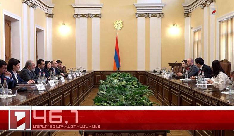 Մարտ 16-ը՝ 60 երկվայրկեանի մէջ. արևմտահայերէն լուրեր