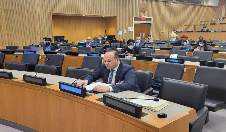 Շրջակա միջավայրի կայունության և ճկունության զարգացման համատեքստում գենդերային հավասարության ապահովումը ՀՀ կառավարության առաջնահերթություններից է