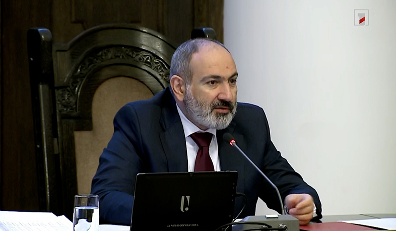 Վարչապետը կարևորել է ՏԻՄ-երի ֆինանսների կառավարման տրամաբանությունը Կառավարության հետ սինխրոնացնելու հարցը