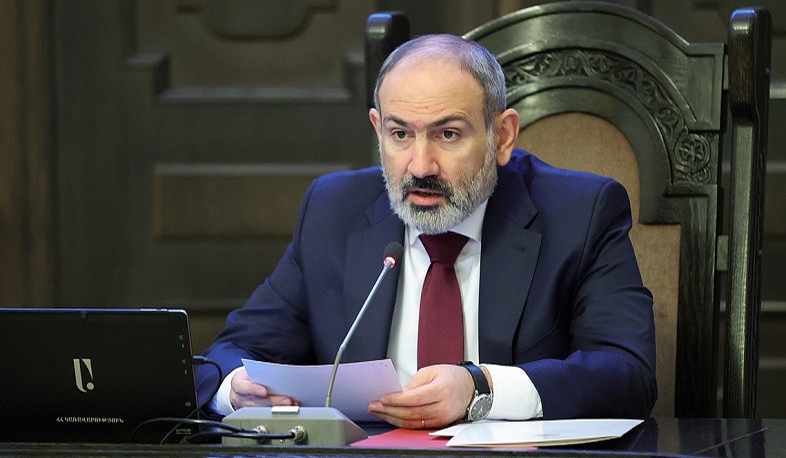 Պատվաստումների այն մակարդակը, որ այսօր ունենք, գոհացուցիչ չէ. վարչապետը կոչ արեց պատվաստվել