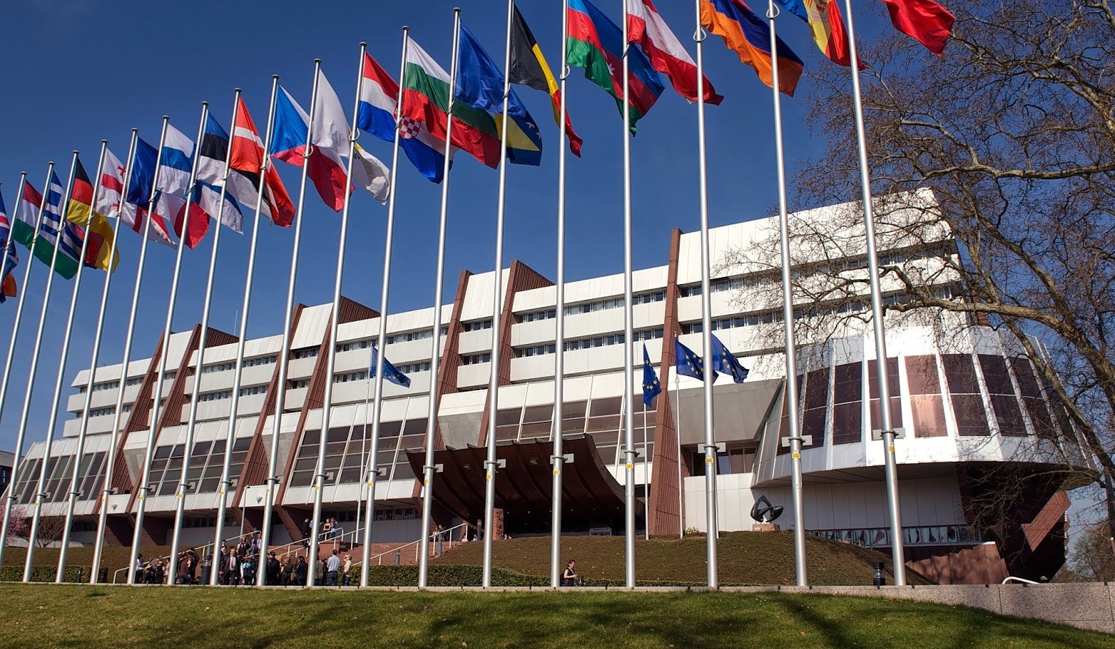 Մինսկում կվերանայեն Եվրոպայի խորհրդի իրավական մեխանիզմներին մասնակցության հարցը