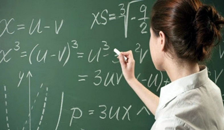 Փոփոխություններ են սահմանվել ուսուցիչների տարակարգի շնորհման գործընթացում