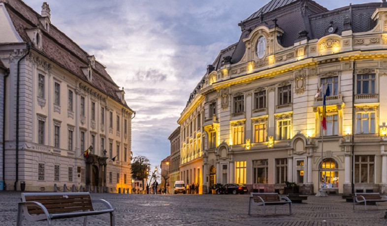 Ռումինիան և Նիդերլանդները նոր պատժամիջոցներ են կիրառել ՌԴ-ի դեմ