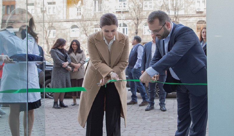 «ՀայՓոստն» ընդլայնում է դեղատնային ցանցը