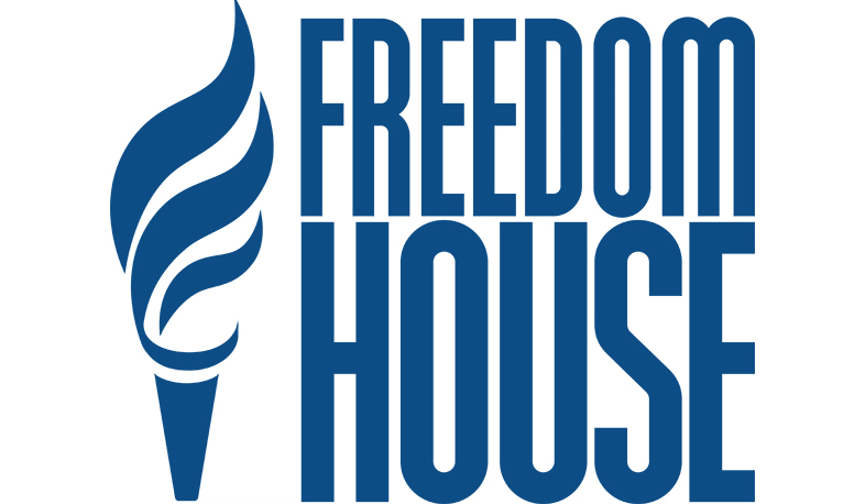 Freedom House Azərbaycanı yenə qeyri-azad ölkələr sırasına aid edib