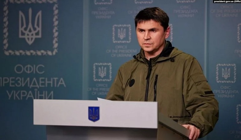 Россия меняет поведение и позиции на переговорах: Подоляк