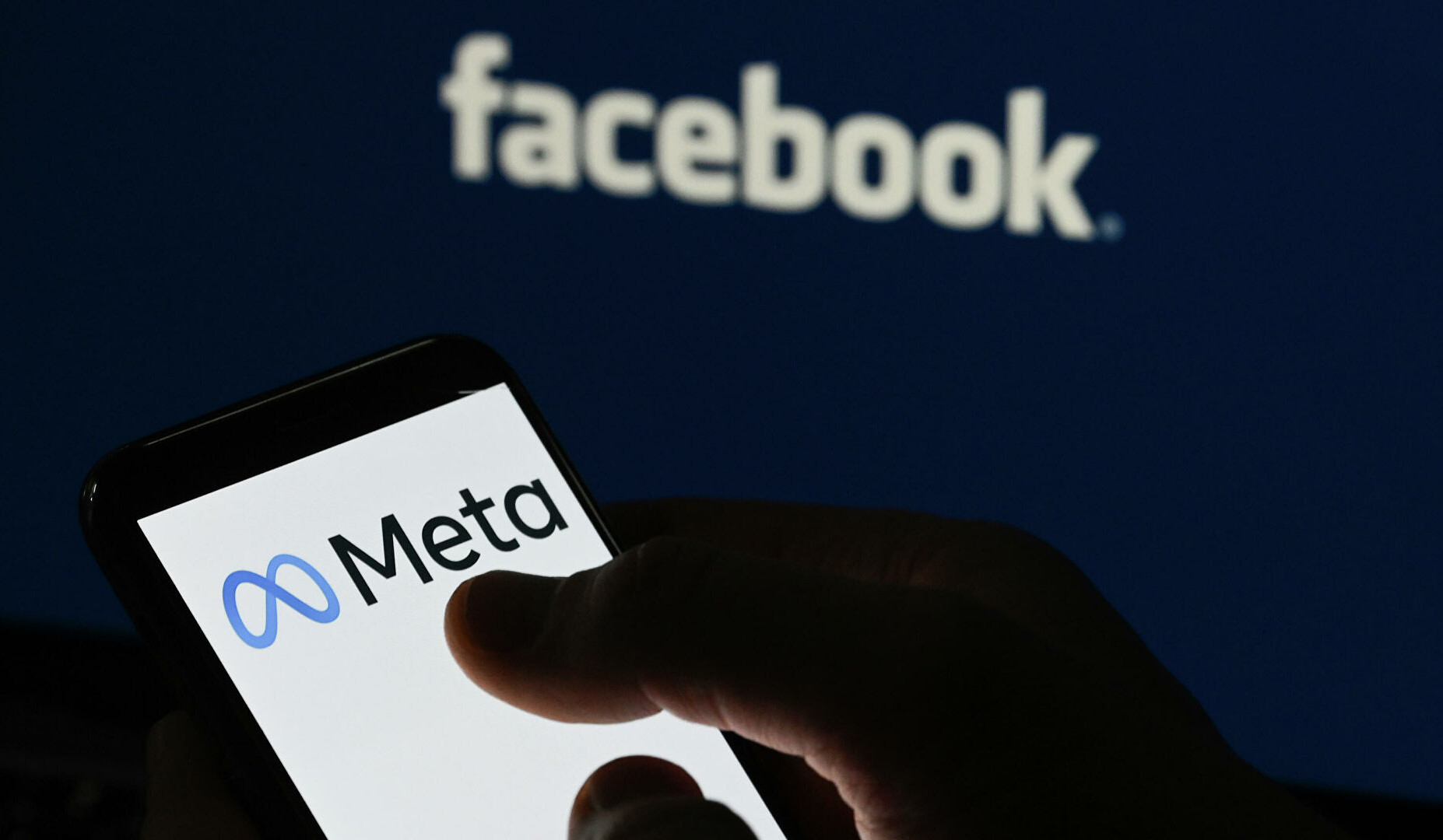 Australia sues Facebook over scam ads impersonating celebrities
