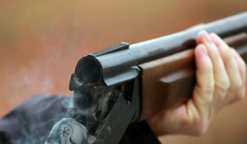 Շան վրա կրակած տղամարդը ներկայացել է ոստիկանություն