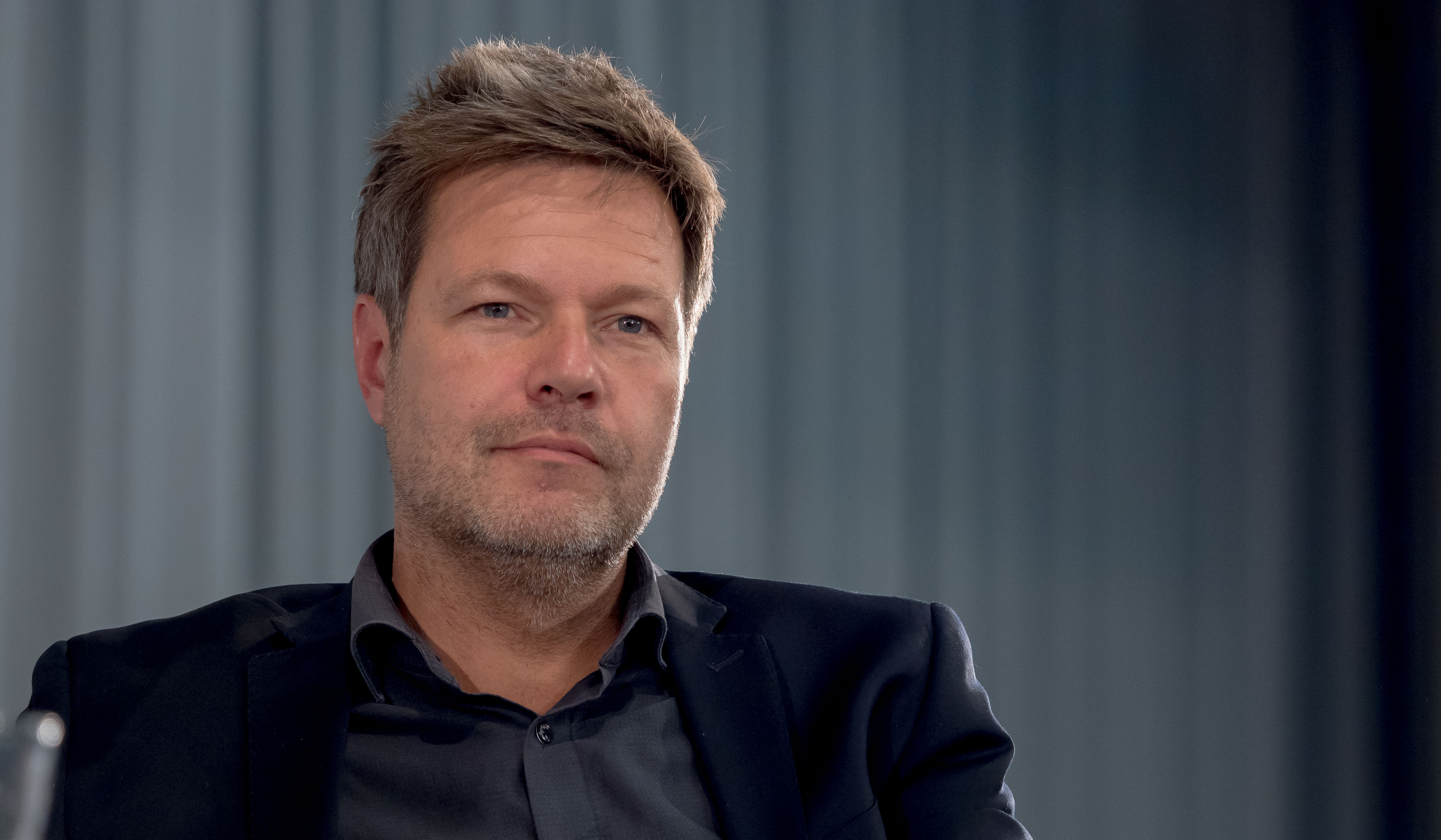 В Берлине заявили, что отказ от газа из России может привести к отключению отопления в ФРГ