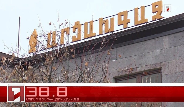 Մարտ 19-ը՝ 60 երկվայրկեանի մէջ. արևմտահայերէն լուրեր