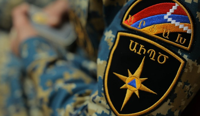 Ուժեղացվել է Ստեփանակերտ-Շուշի-Բերձոր միջպետական մայրուղու սպասարկումը. Արցախի ԱԻՊԾ