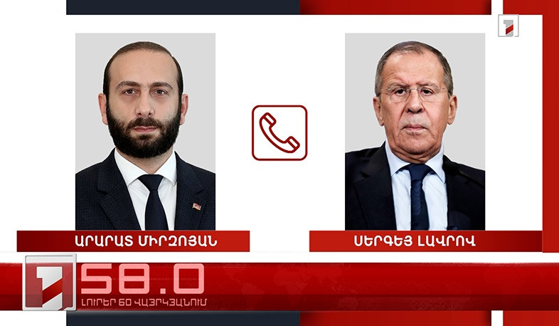 Օրը՝ 60 վայրկյանում | 21.03.2022