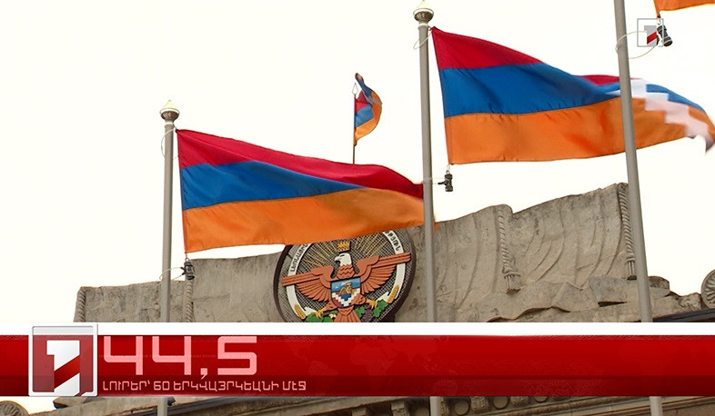 Մարտ 21-ը՝ 60 երկվայրկեանի մէջ. արևմտահայերէն լուրեր