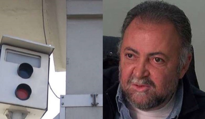 Ձերբակալվել է «Սեքյուրիթի դրիմ» ընկերության հիմնադիր Ալեքսանդր Զաքարյանը