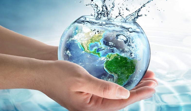 Այսօր Ջրային պաշարների համաշխարհային օրն է