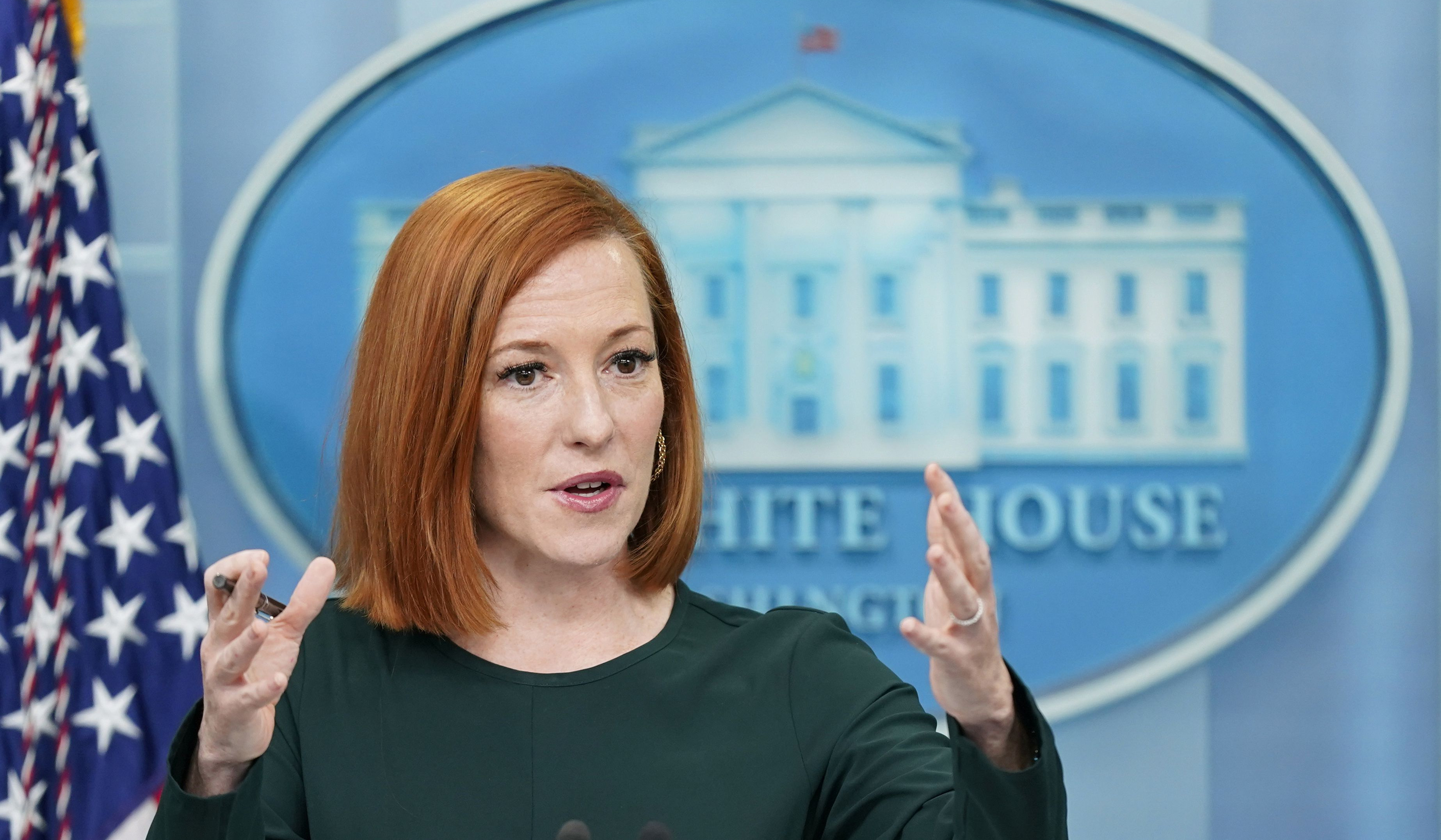 White House reacts to Poland’s proposal to send troops to Ukraine