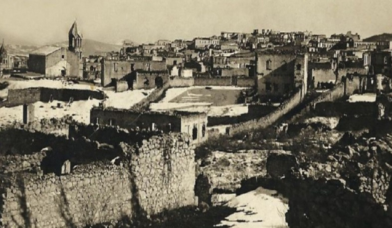 2020 թ. ողբերգությունը նորից կրկնվեց. Արցախի ԱԳՆ հայտարարությունը Շուշիի հայ բնակչության ջարդերի 102-րդ տարելիցի կապակցությամբ