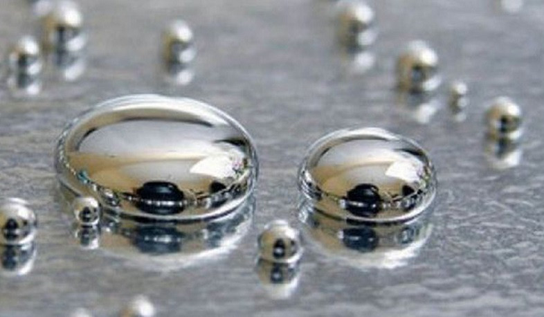 Հայաստանում կարգելվեն սնդիկի հավելիչով որոշ արտադրանքների արտադրությունը, ներկրումը և արտահանումը