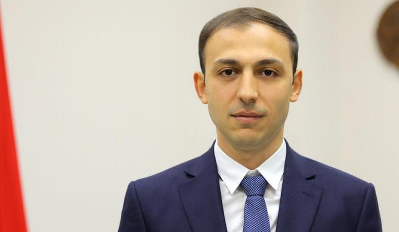 Artsakh Ombudsman applied to EU Representative and Human Rights Commissioner of Council of Europe