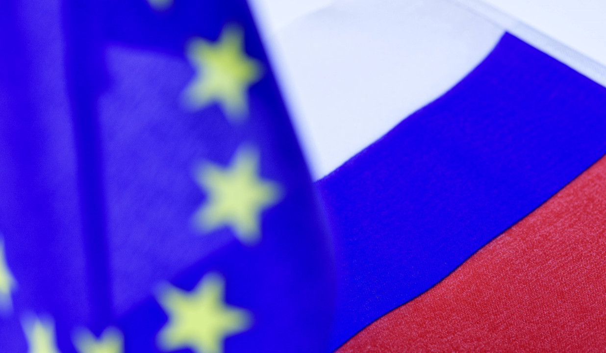 Եվրամիությունը քննարկում է Ռուսաստանի դեմ նոր պատժամիջոցները