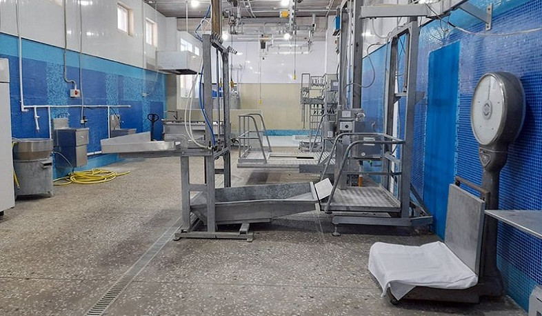 Անասնահամաճարակային մշտադիտարկում է սկսվել երկրի բոլոր սպանդանոցներում