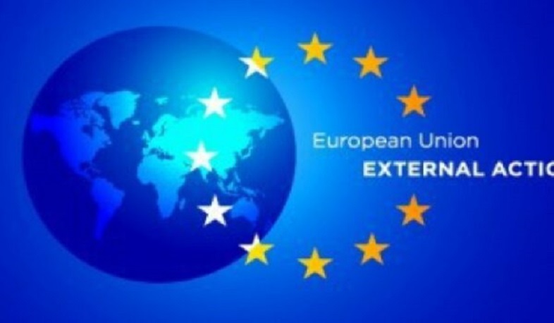 Aİ Artsax əhalisinə təcili qaz təchizatnın vacibliyini vurğulayıb