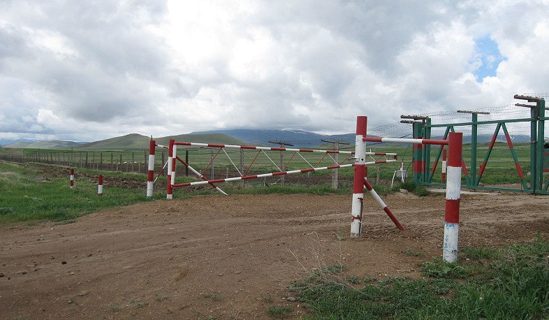 Конечной целью является открытие границ: Арарат Мирзоян о нормализации армяно-турецких отношений